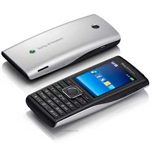 Sony Ericsson Cedar