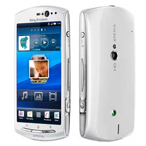 Sony Ericsson Xperia neo V Sony Ericsson Xperia neo V