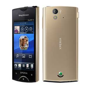 Sony Ericsson Xperia ray Sony Ericsson Xperia ray
