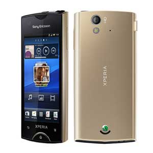 Sony Ericsson Xperia ray