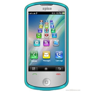 Spice Mobile M 6800 FLO