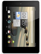 Acer Iconia Tab A1-810