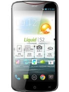 Acer Liquid S2