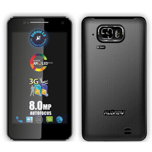 Allview p4 alldro