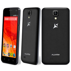 Allview p5 life Allview p5 life