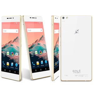 Allview x2 soul pro