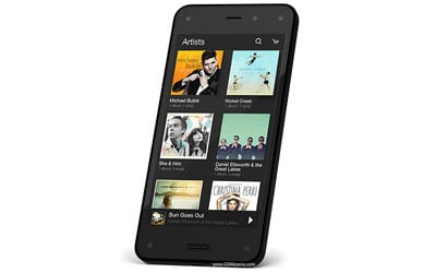 amazon fire