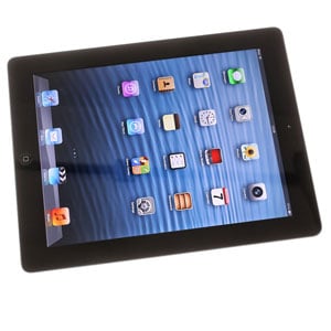 apple ipad 4 wi fi