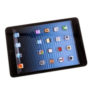 apple ipad mini wi fi