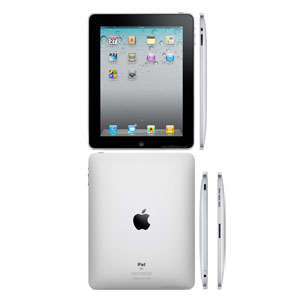 apple ipad wi fi