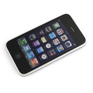 apple iphone 3gs