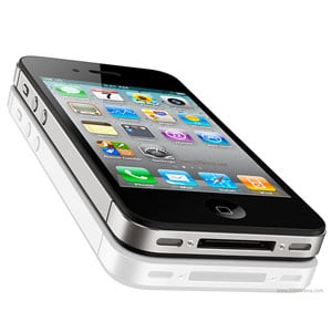 apple iphone 4 cdma