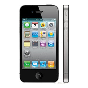 apple iphone 4