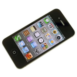 apple iphone 4s