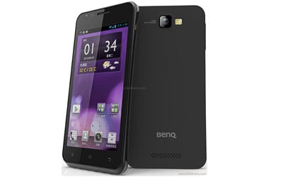 benq a3 1