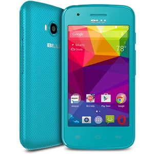 Blu dash l 1