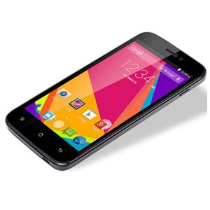 Blu s5hd lte 1