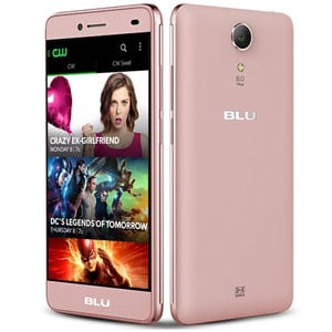 Blu studio c881