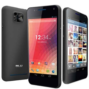 Blu vivo 4 Blu vivo 4