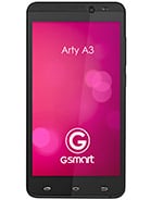 gigabyte gsmart arty a3