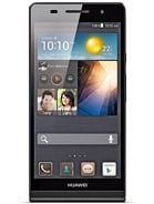 Huawei Ascend P6