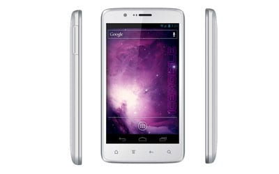 icemobile galaxy prime plus1