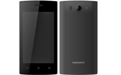 karbonn a16