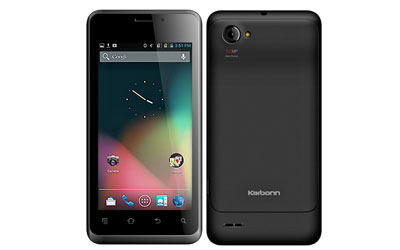 karbonn a27 retina