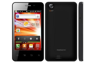 karbonn a37