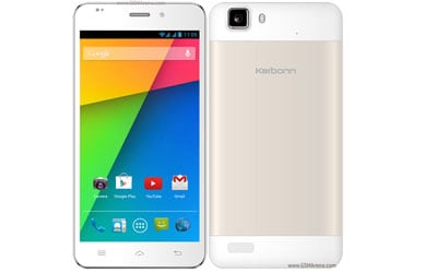 karbonn titanium hexa