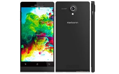 karbonn titanium octane plus