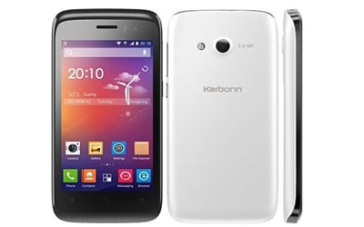 karbonn titanium s1 plus