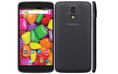 karbonn titanium s5 plus