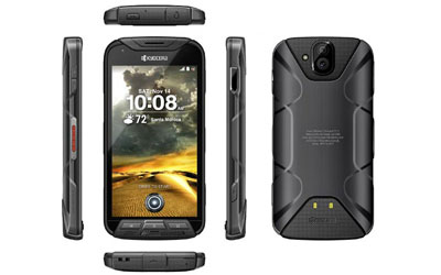 kyocera duraforce pro