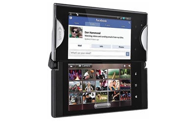 kyocera echo 1 kyocera echo 1