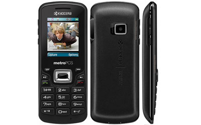 kyocera presto s1350