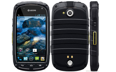 kyocera torque e6710