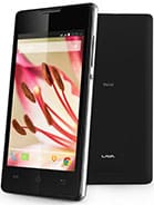 lava Iris 410