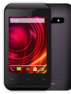 lava iris 310
