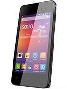 lava iris 406q