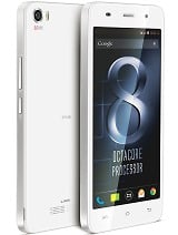 lava iris x8