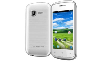 maxwest android 320