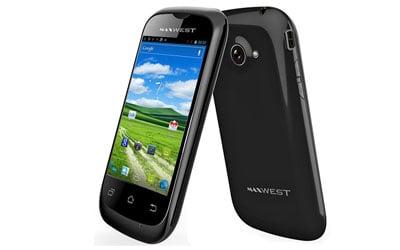 maxwest android 330 1