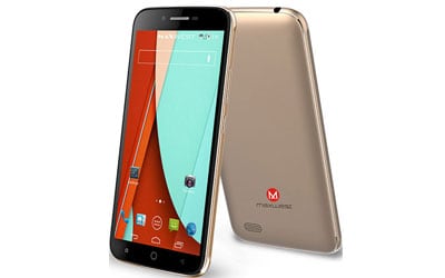 maxwest gravity 5 lte