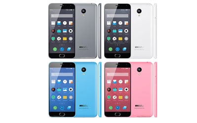 meizu m2 3