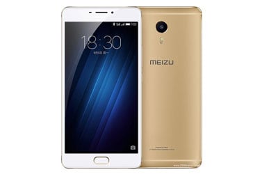 meizu m3m1