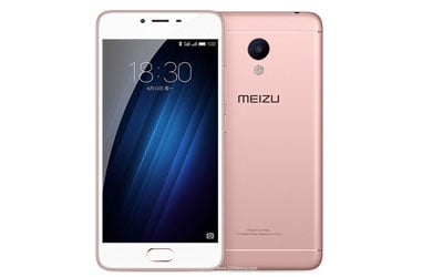 meizu m3s