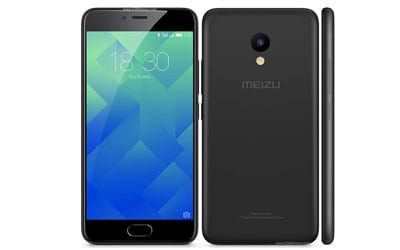 meizu m5 1