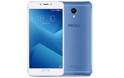 meizu m5 note 1