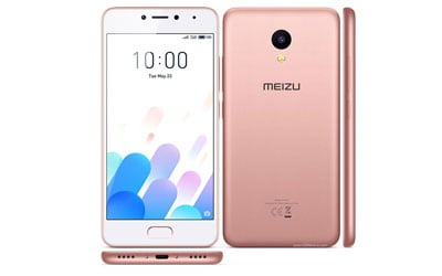 meizu m5c 1